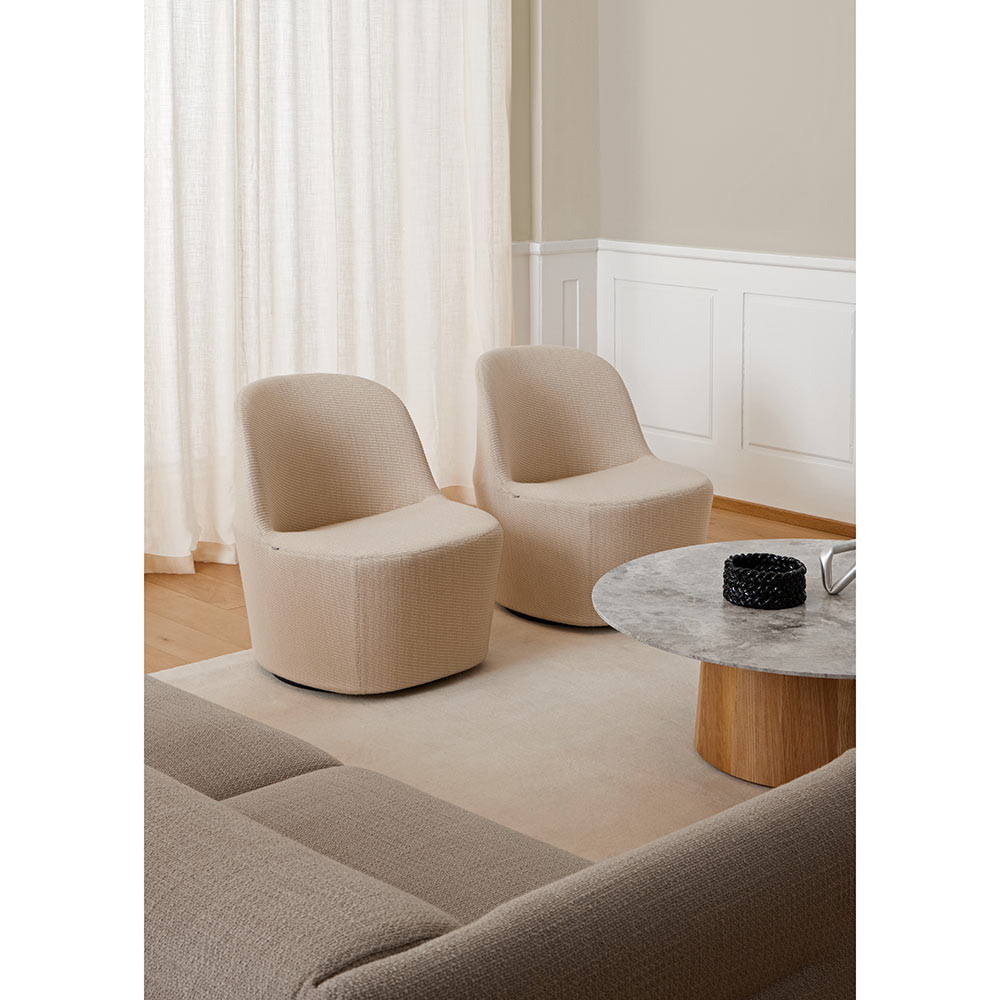 Gomo Lounge Chair