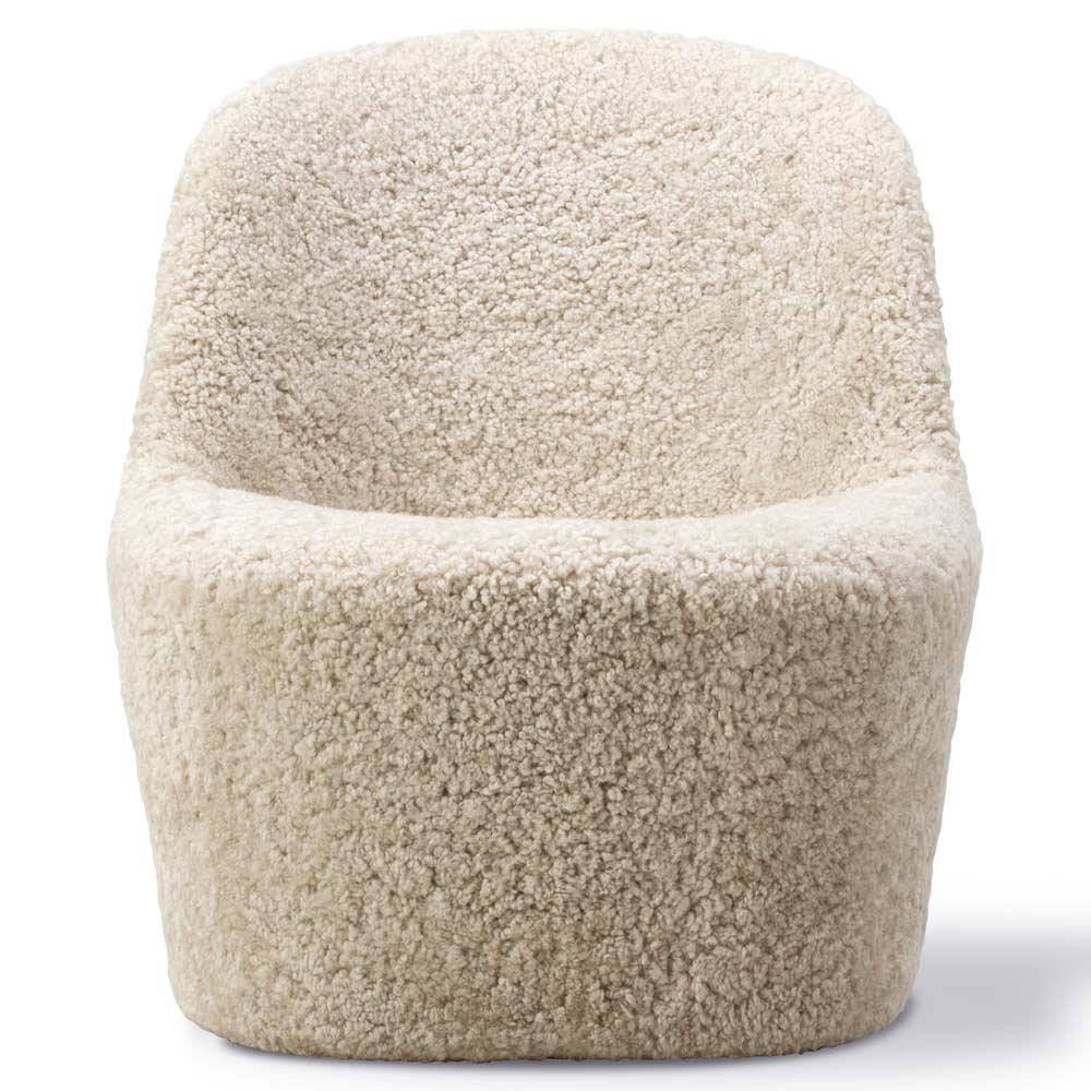 Gomo Lounge Chair