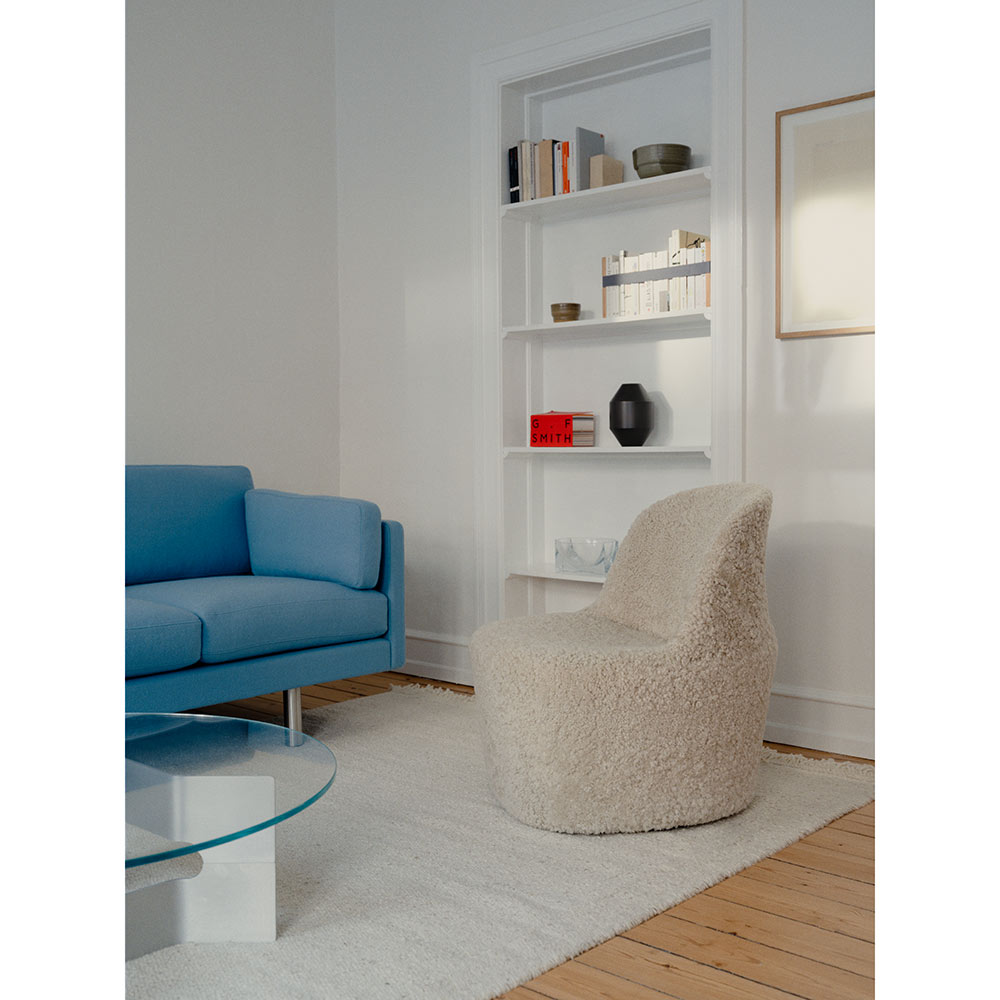 Gomo Lounge Chair