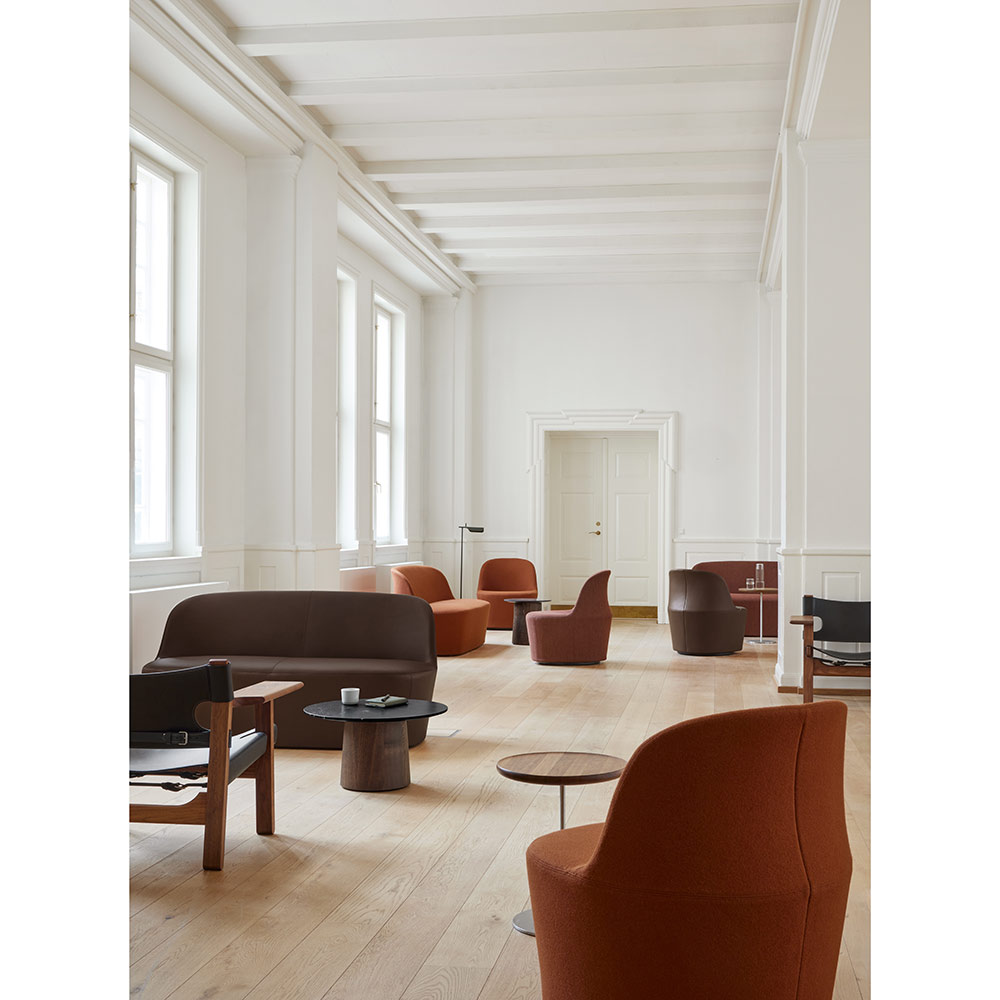 Gomo Sofa