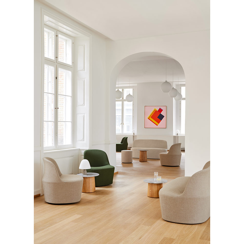 Gomo Sofa