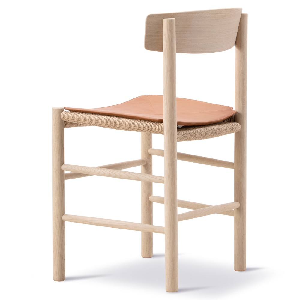 J39 Seat Pad