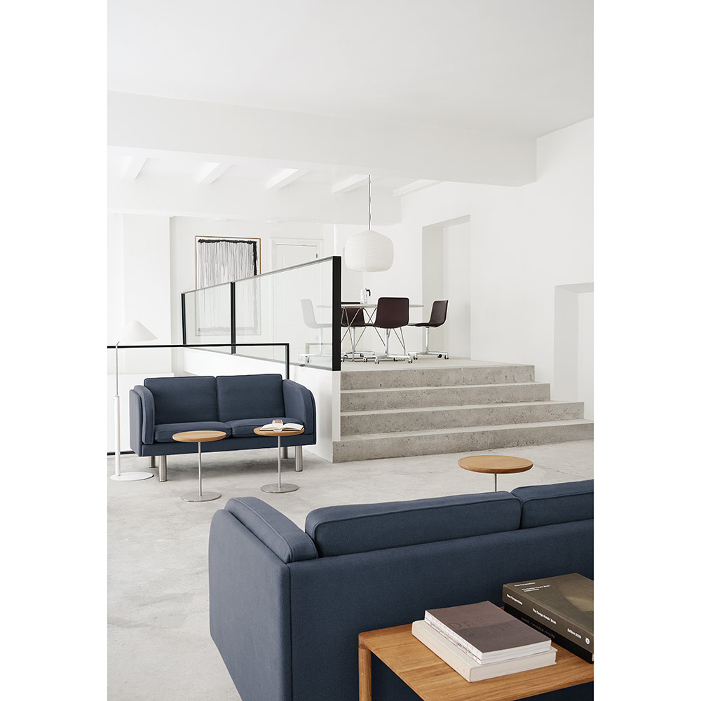 JG 2 Seater Sofa