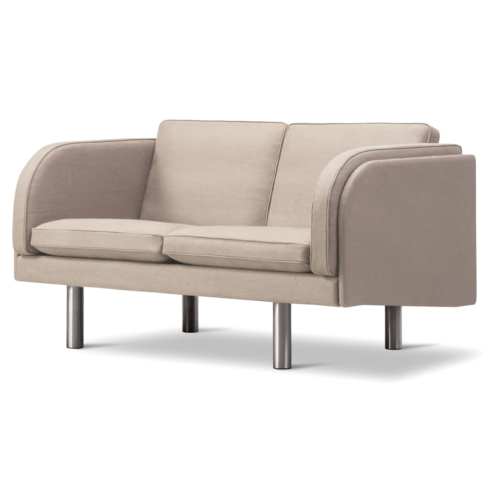 JG 2 Seater Sofa