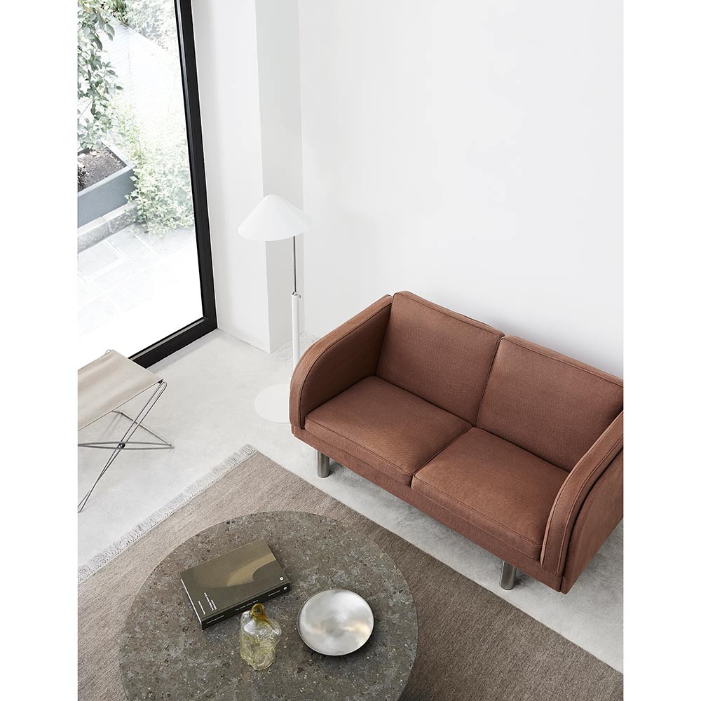 JG 2 Seater Sofa