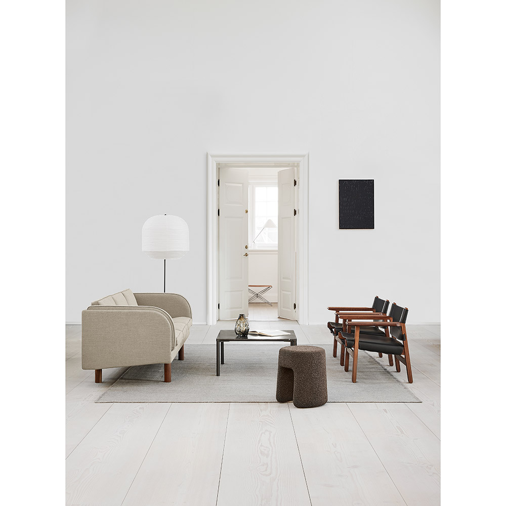 JG 3 Seater Sofa