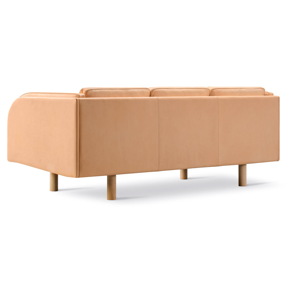 JG 3 Seater Sofa