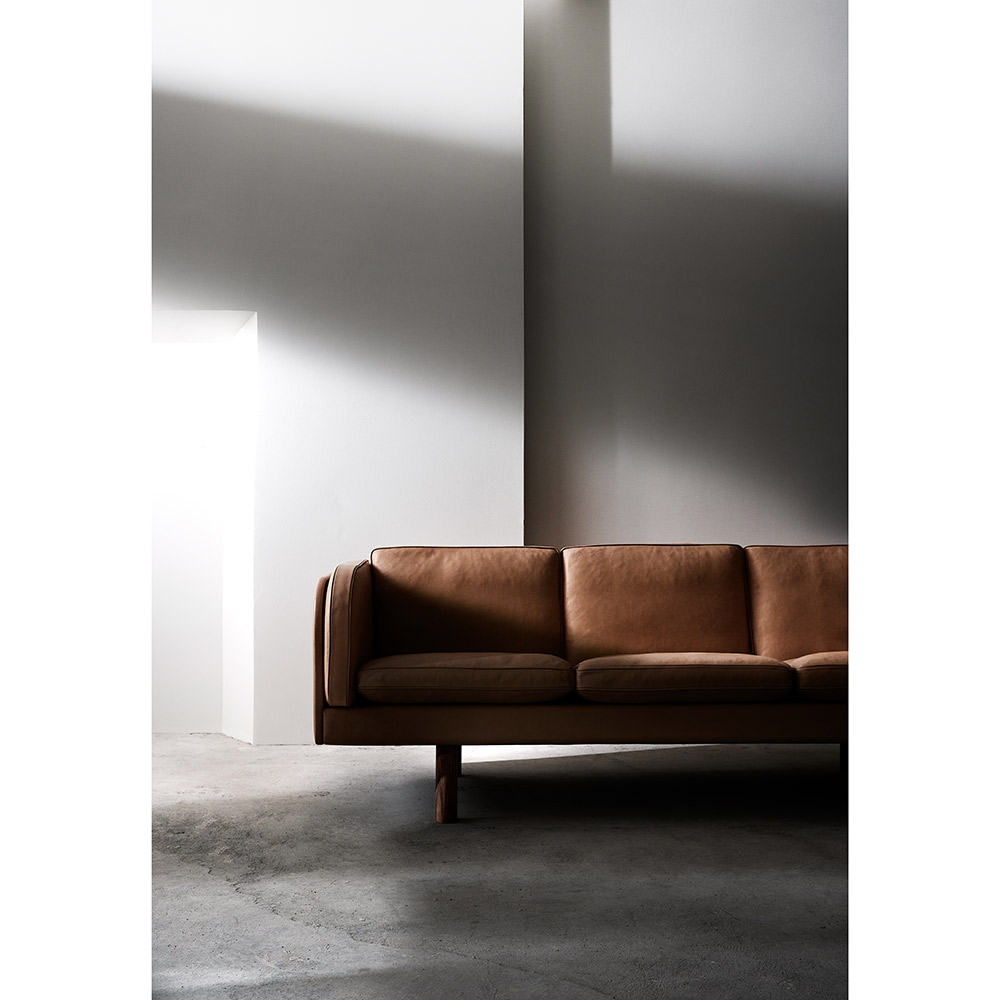 JG 3 Seater Sofa
