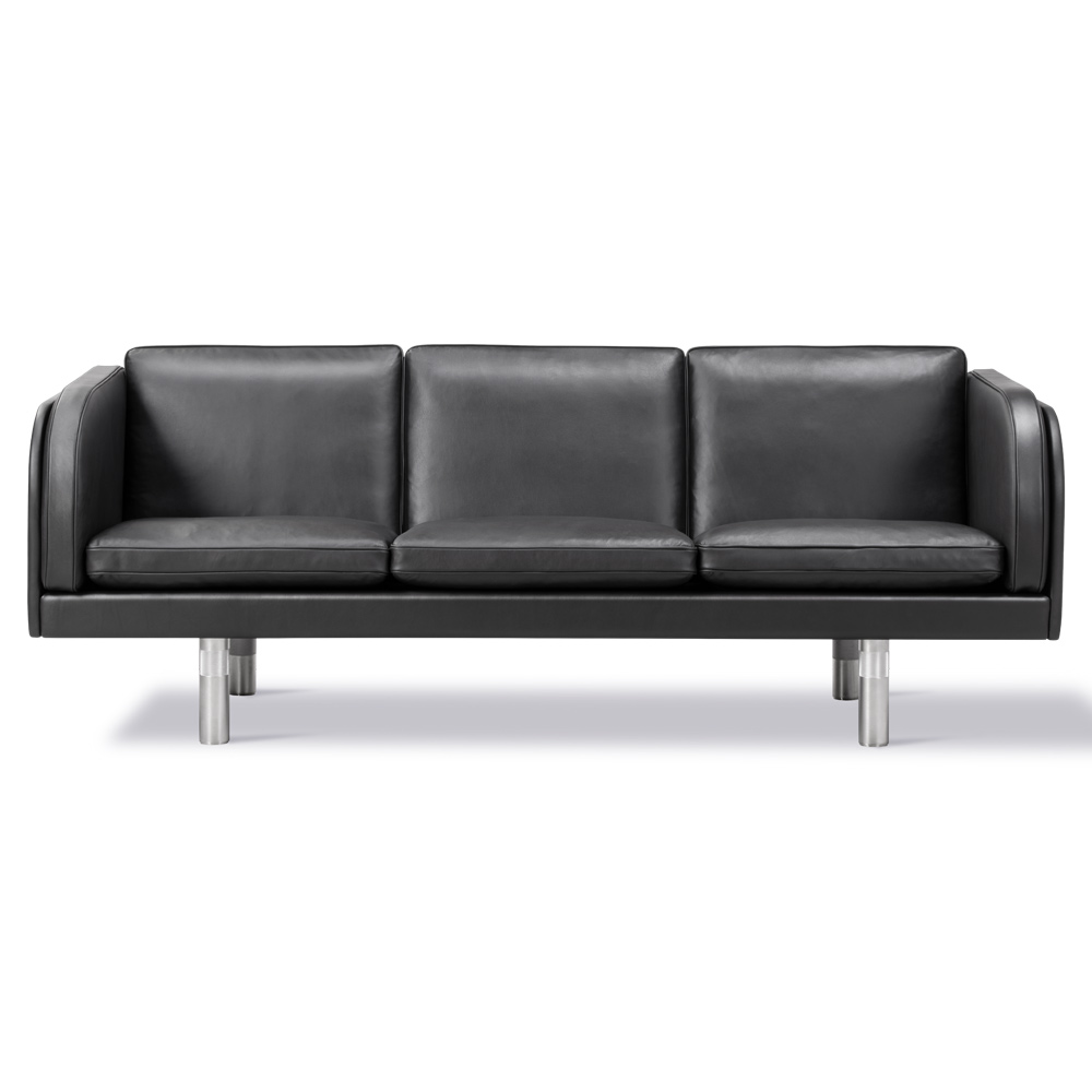 JG 3 Seater Sofa
