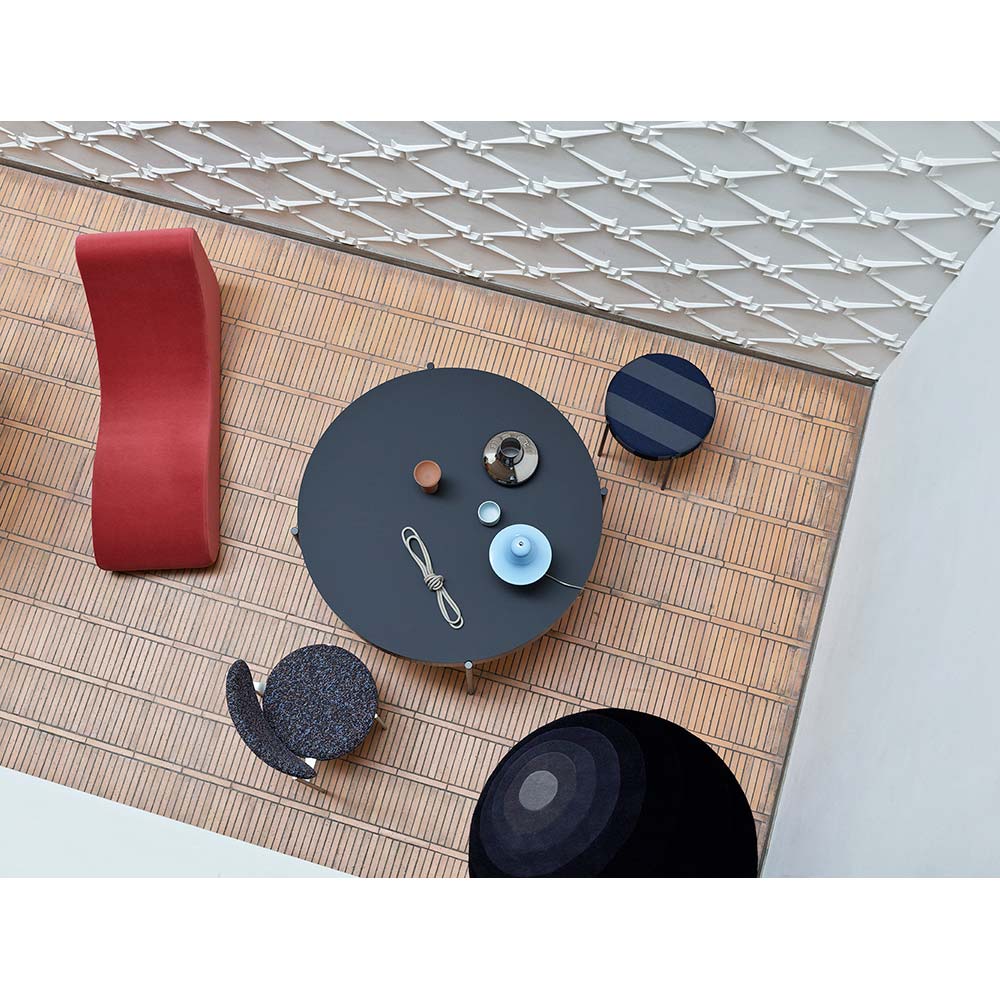 Luna Rug - Gray