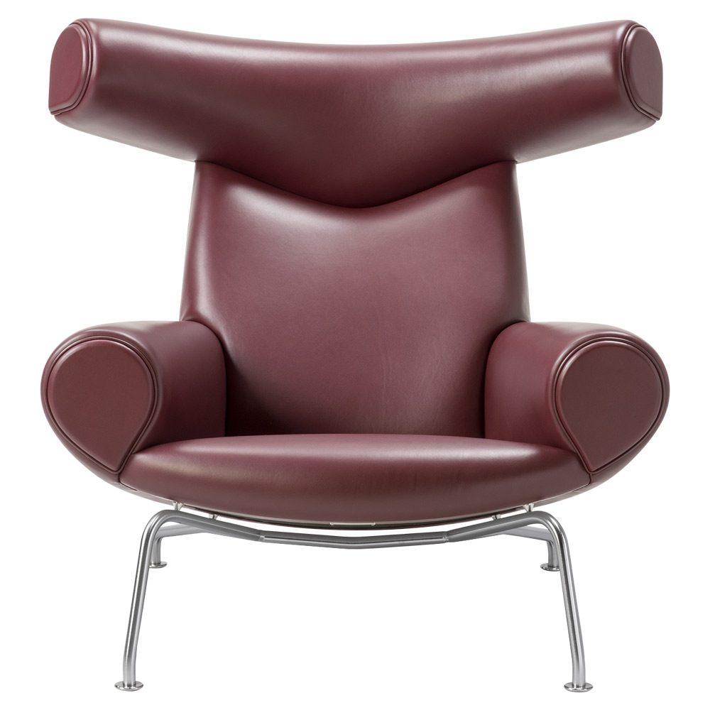 Ox Lounge Chair