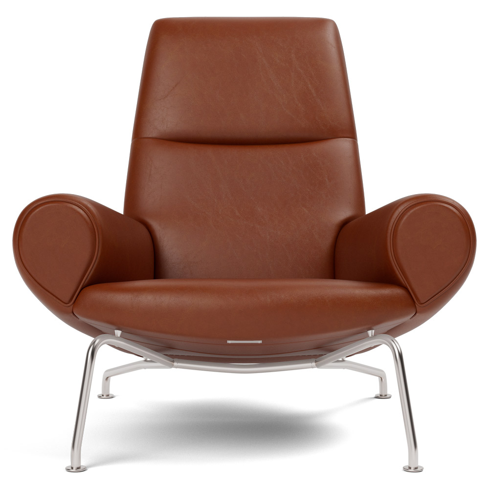 Queen Lounge Chair