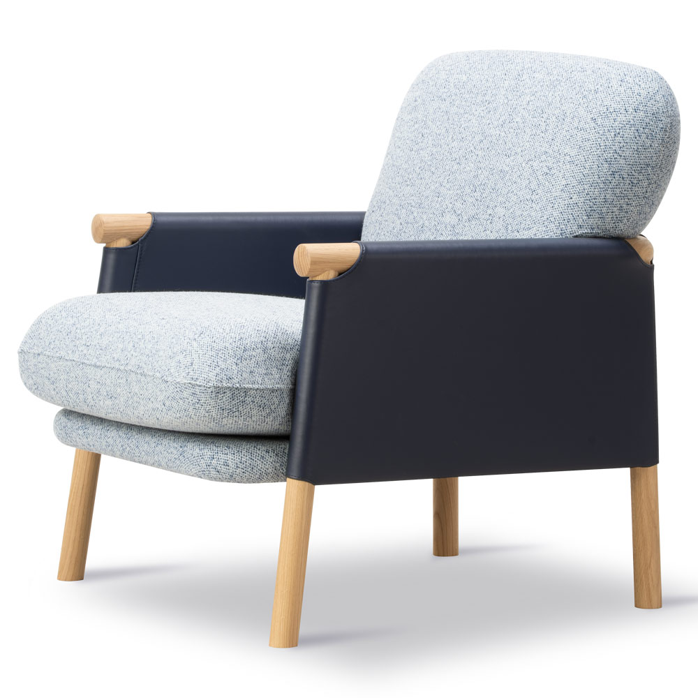 Savannah Lounge Chair Petit