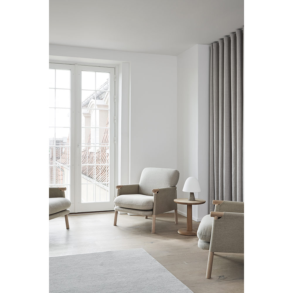 Savannah Lounge Chair Petit