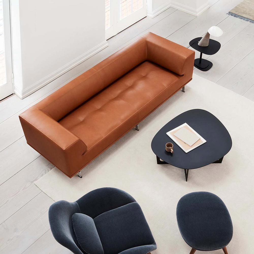 Insula Medium Coffee Table