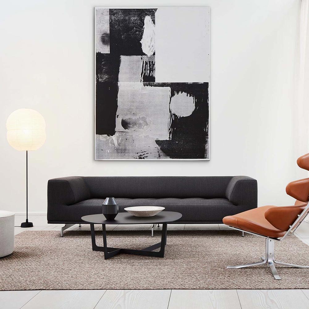 Insula Medium Coffee Table