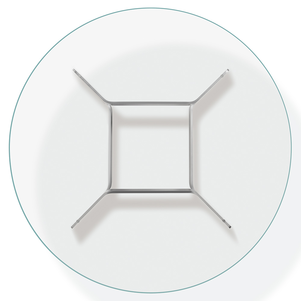 JG Coffee Table