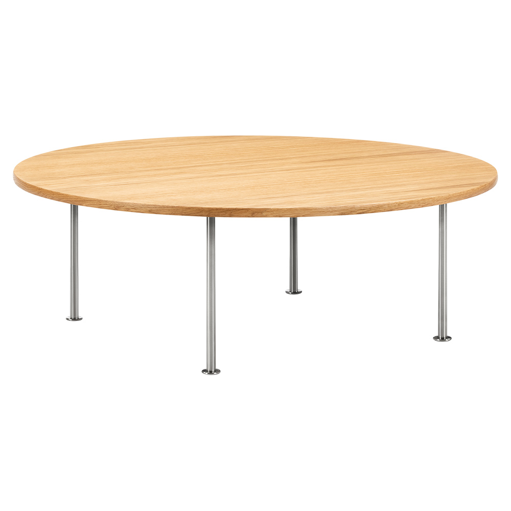 Ox Round Coffee Table