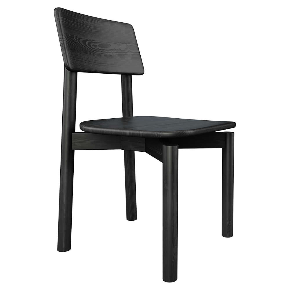 Signal Chair, Set of 2