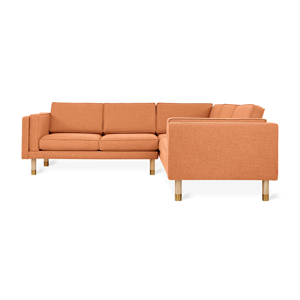 Augusta Bi-Sectional - Caledon Sedona Natural