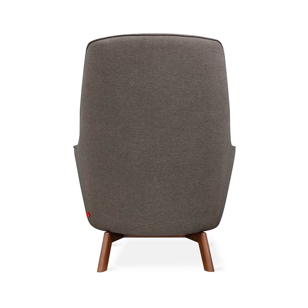 Hilary Chair - Pixel Truffle