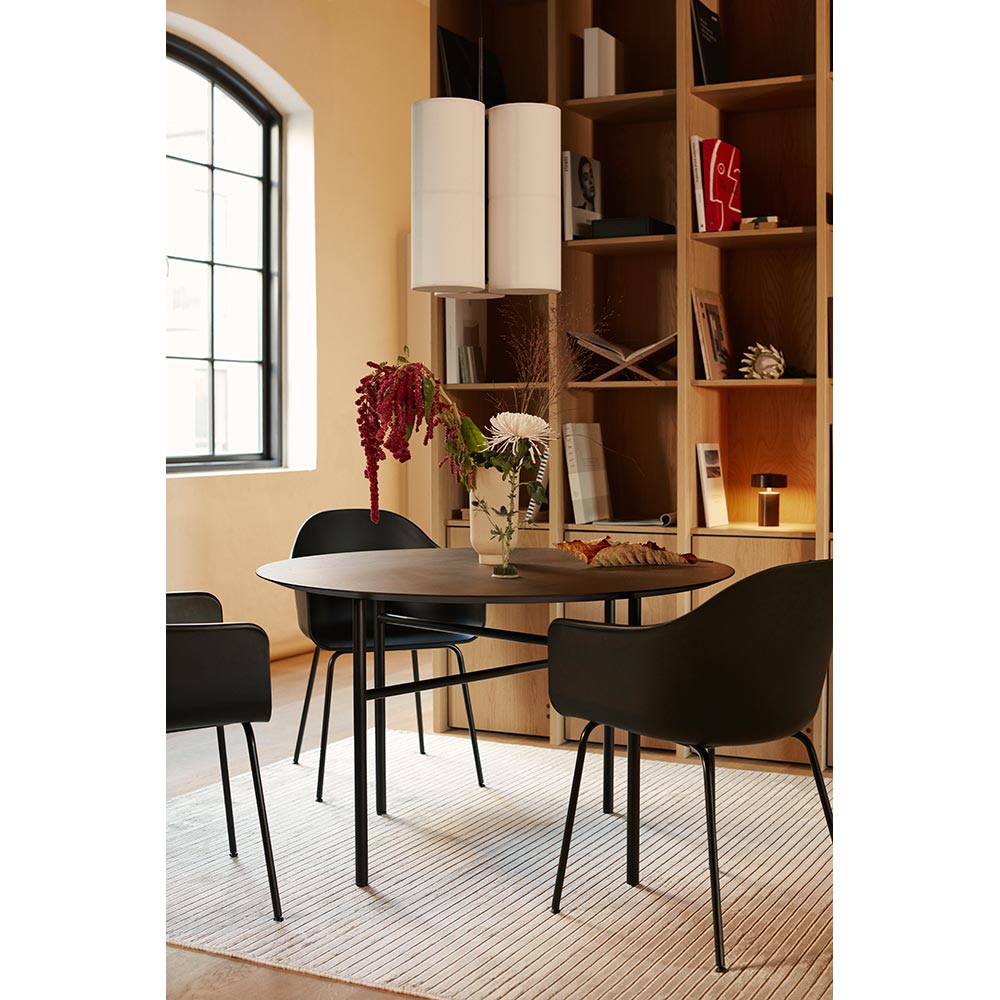 Houkime Rug - Beige