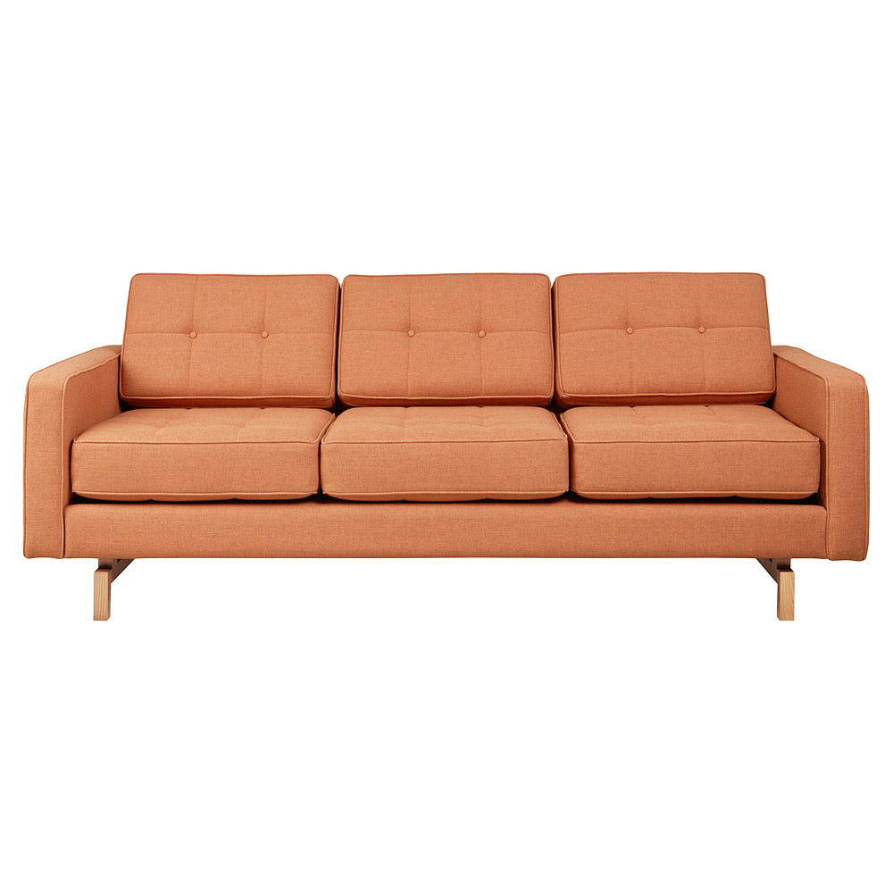 Jane 2 Sofa Caledon Sedona Natural 1 | Rouse Home