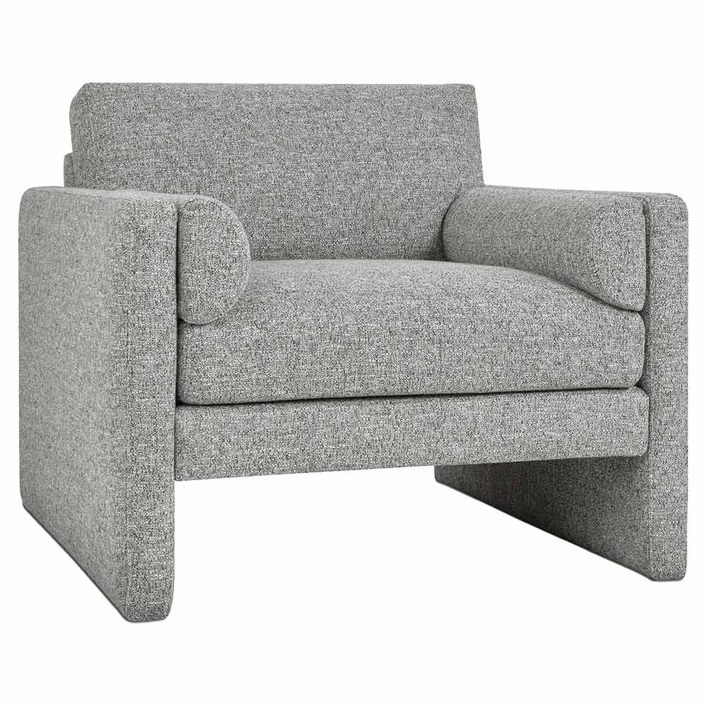 Laurel Chair - Robarts Granite