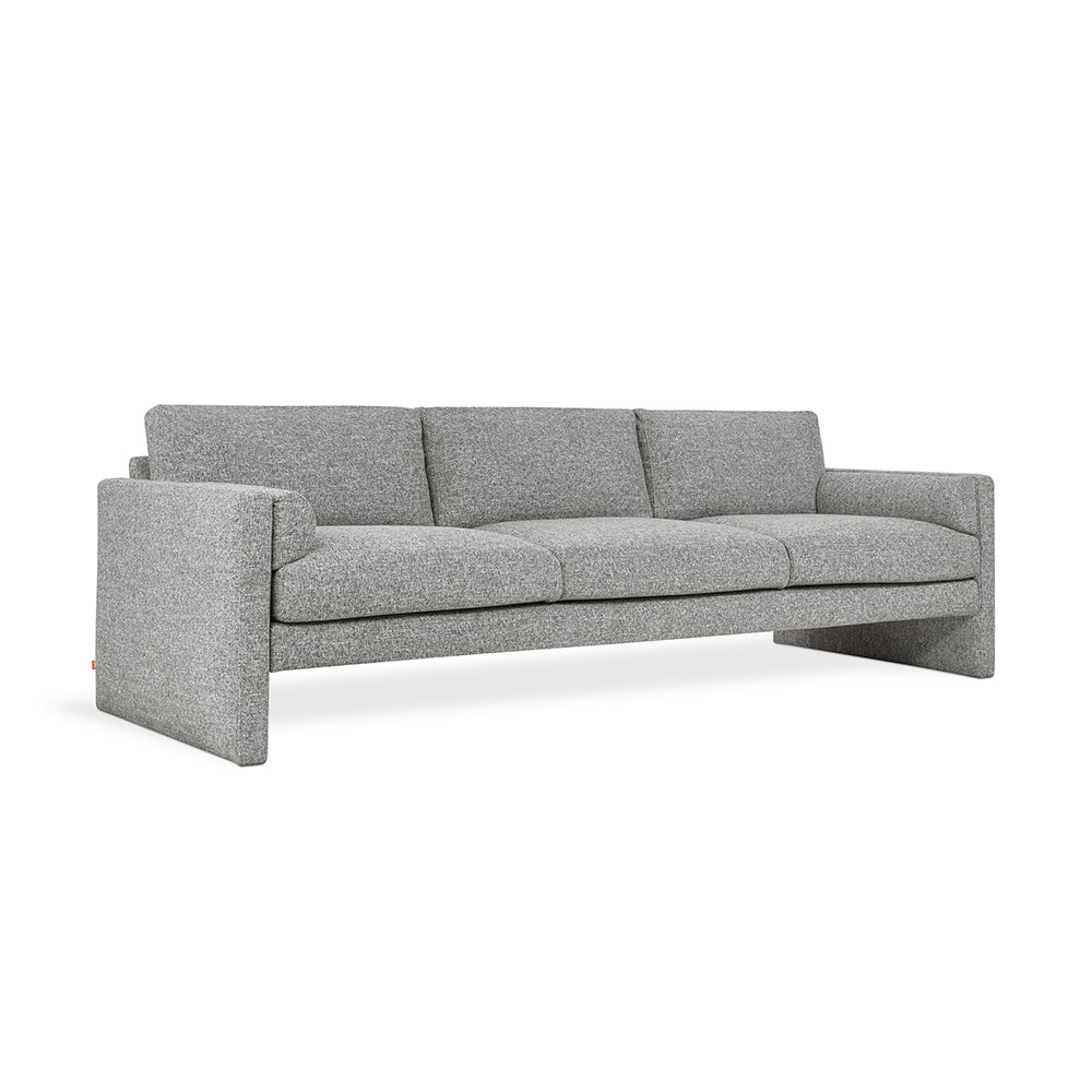 Laurel Sofa - Robarts Granite | Rouse Home
