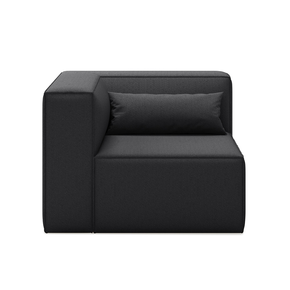 Mix Modular Corner - Mowat Raven | Rouse Home