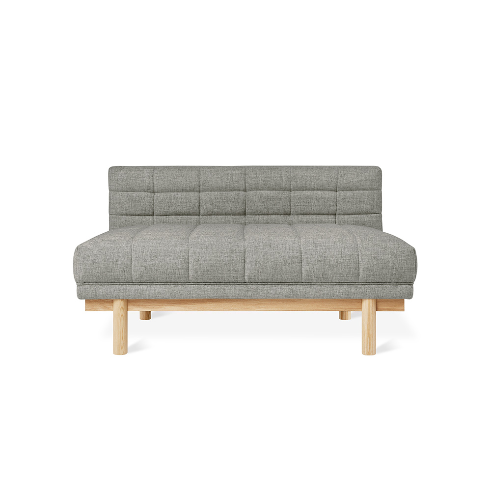 Mulholland Lounge - Parliament Stone Ash Natural