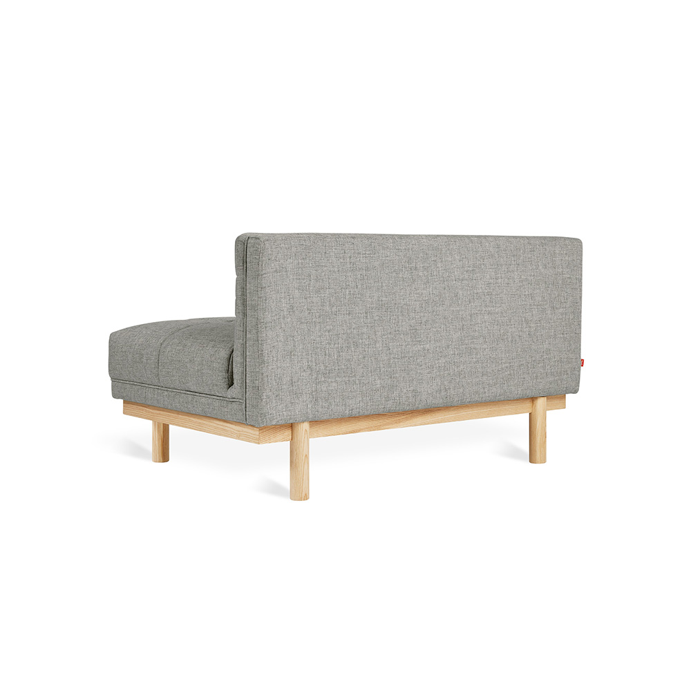 Mulholland Lounge - Parliament Stone Ash Natural