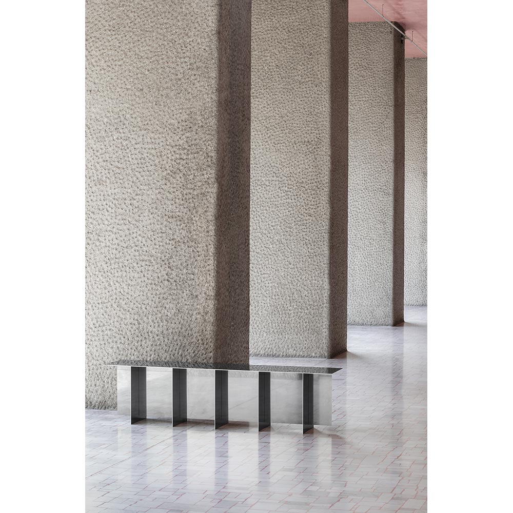 NM01 Bench