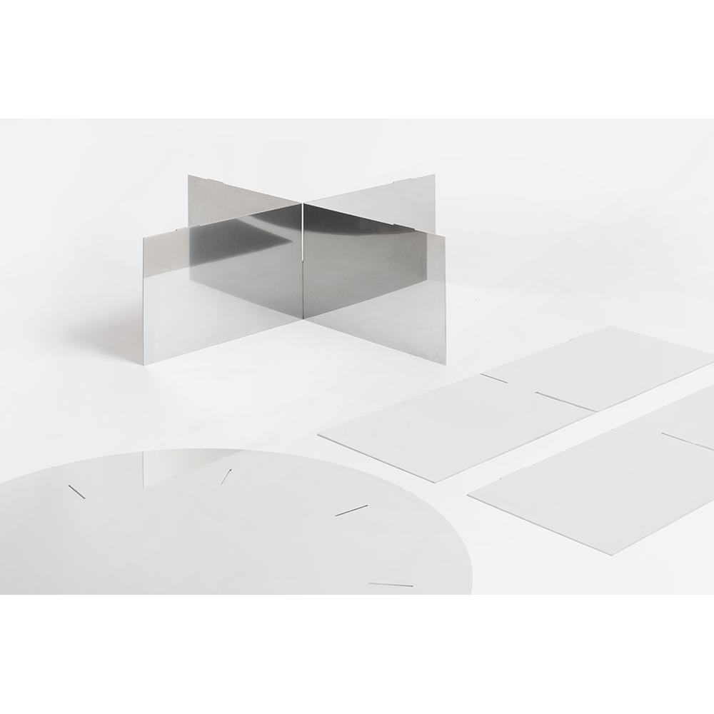 NM02 Coffee Table