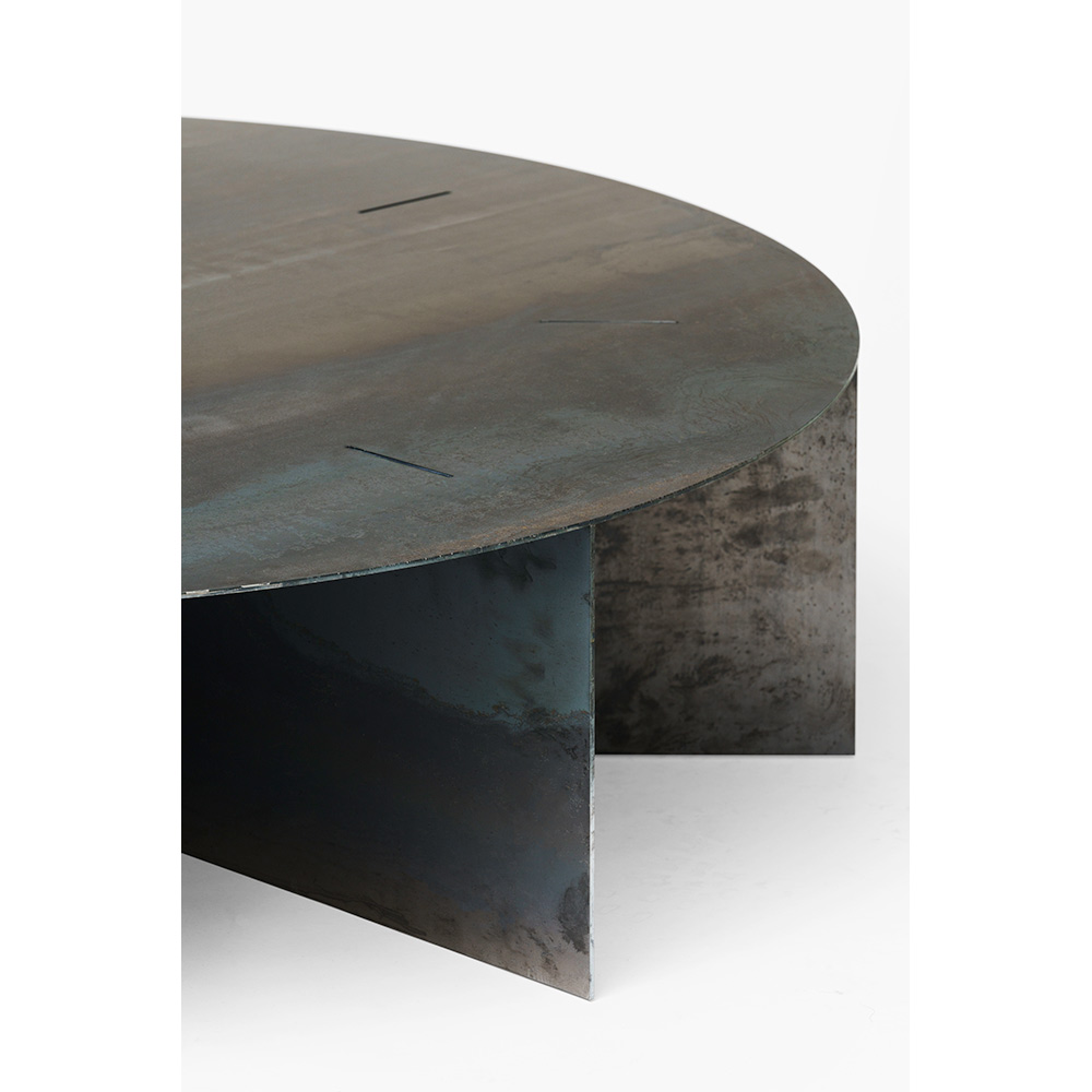 NM02 Coffee Table