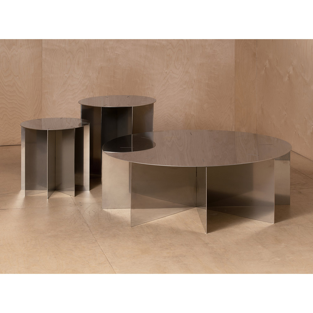 NM02 Coffee Table