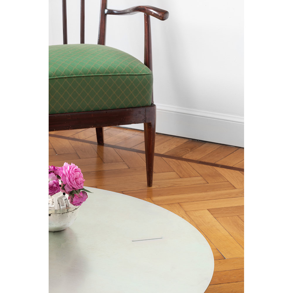 NM02 Coffee Table