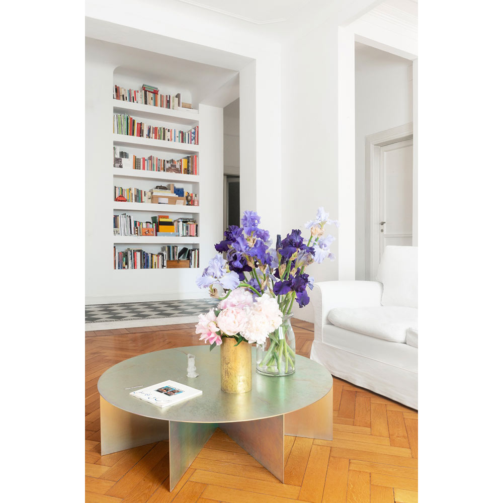 NM02 Coffee Table