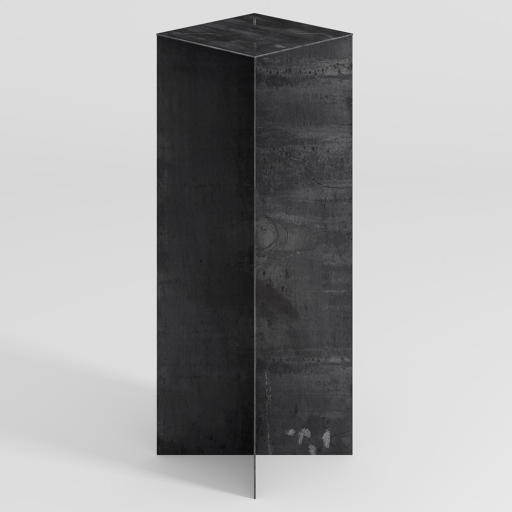 NM03 Podium