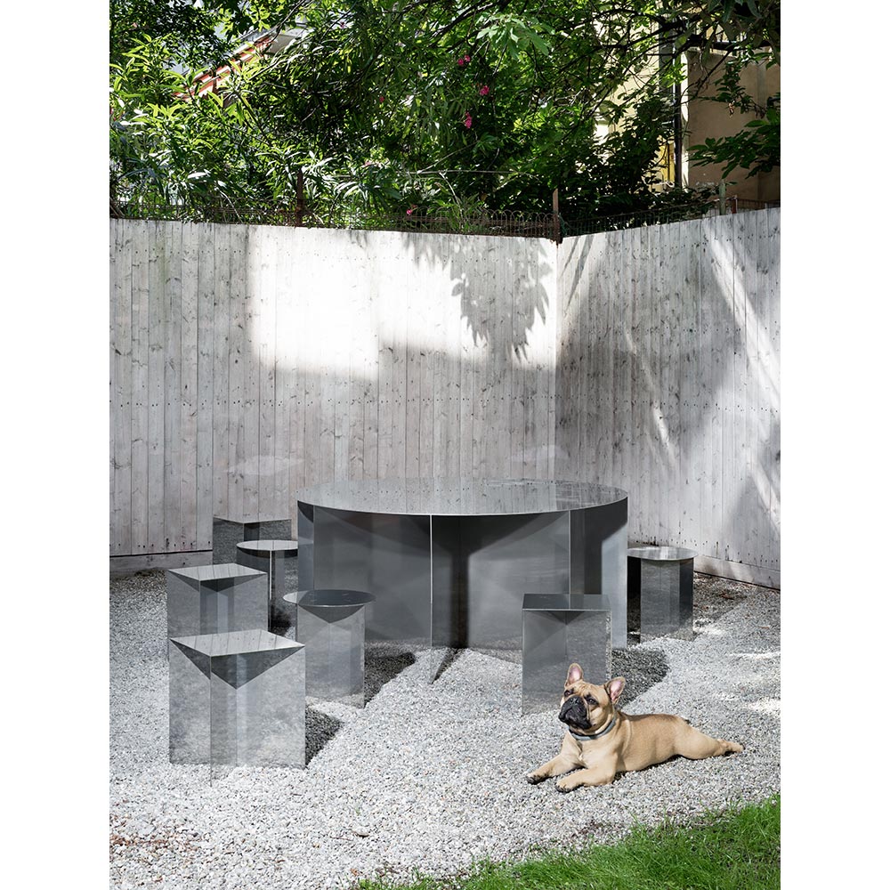 NM06 Side Table