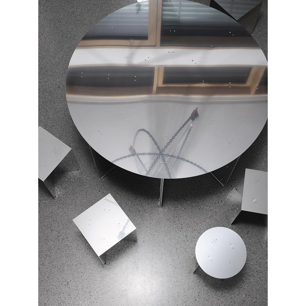 NM07 Side Table