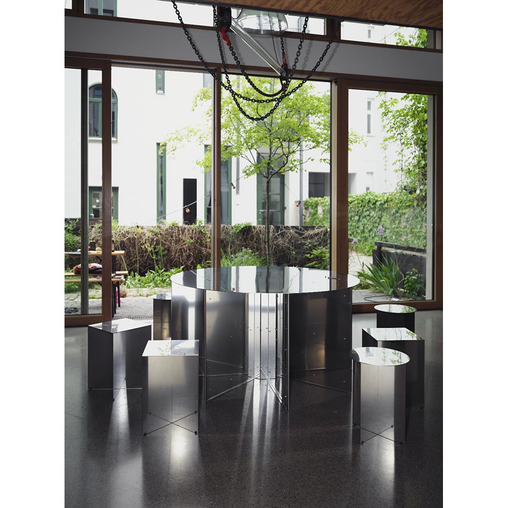NM07 Side Table
