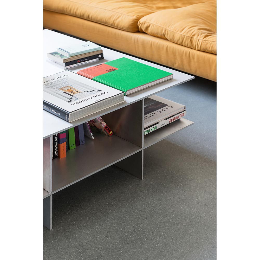 NM08 Coffee Table