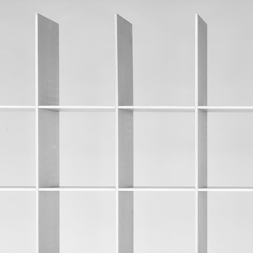 NM09 Bookcase