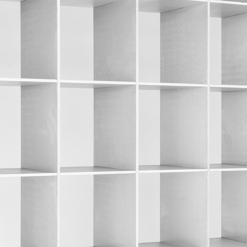 NM09 Bookcase