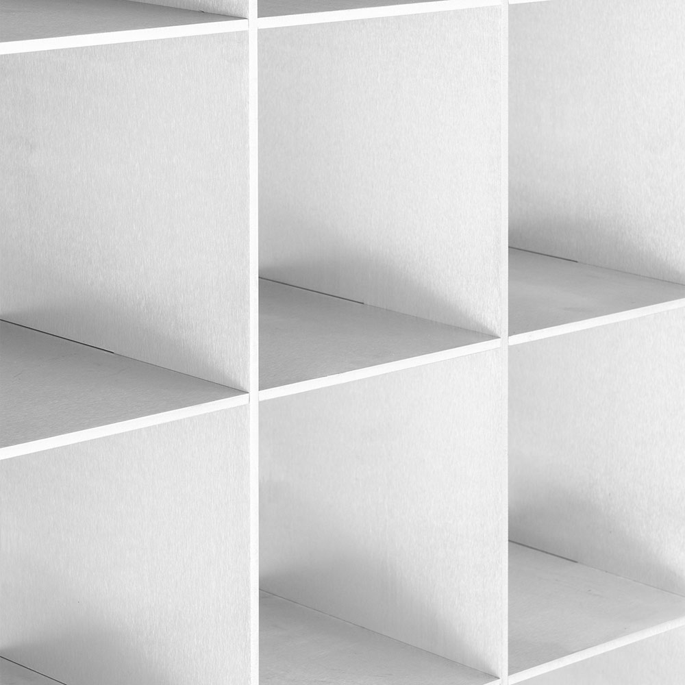 NM09 Bookcase
