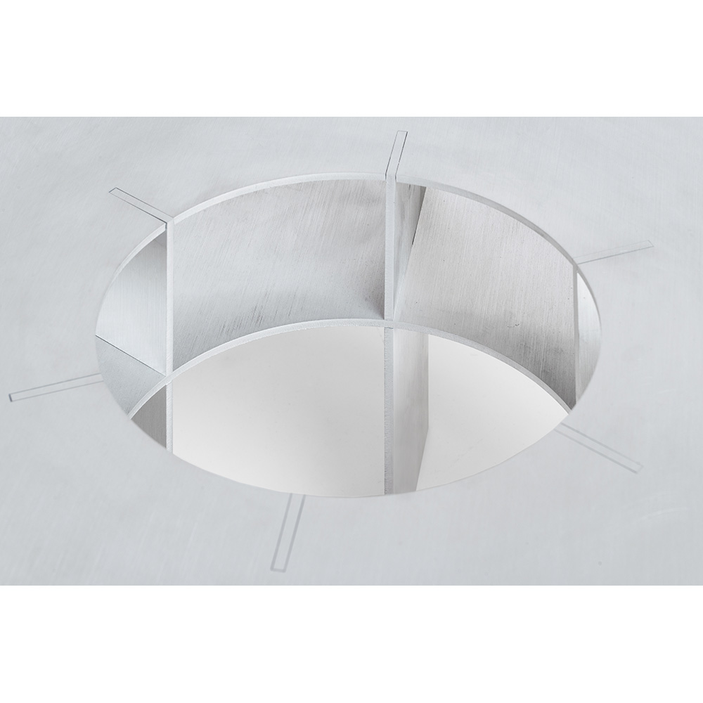NM12 Coffee Table
