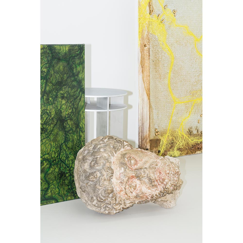NM13 Side Table