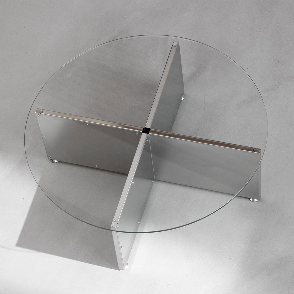 NM19 Coffee Table