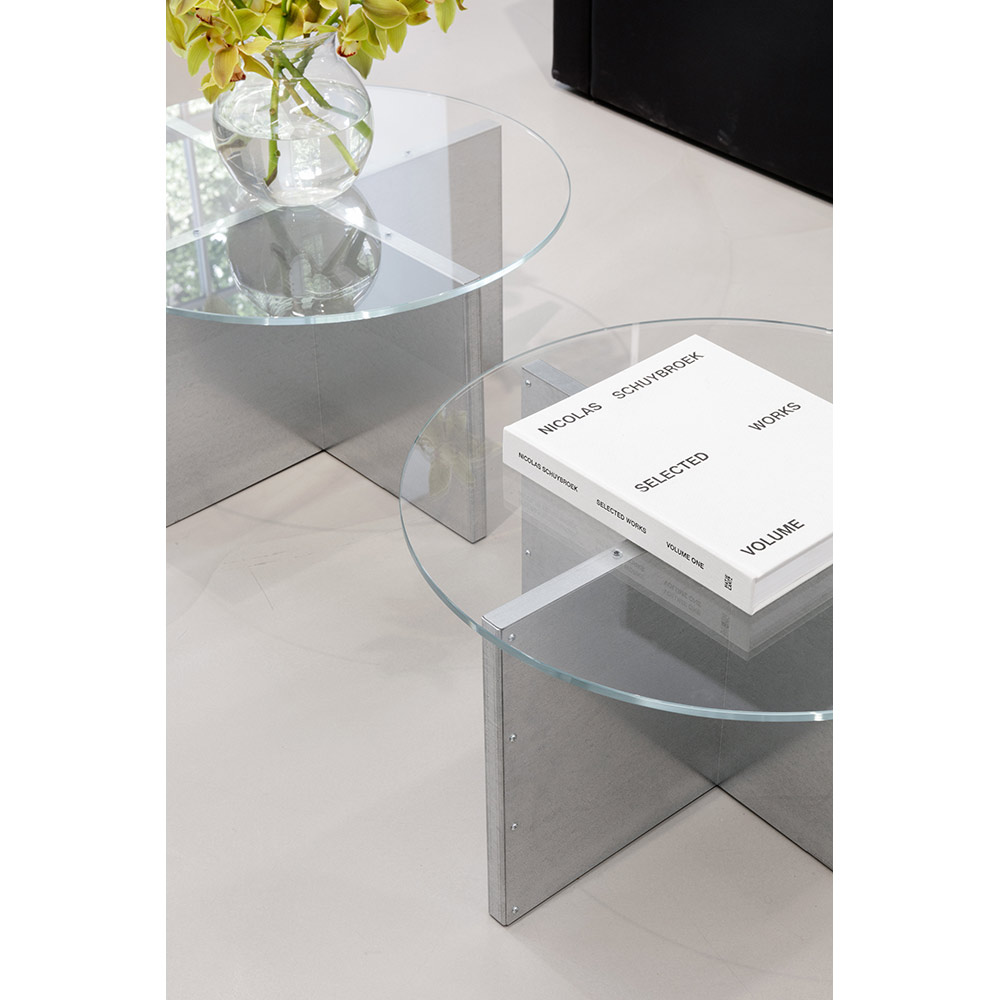 NM19 Coffee Table